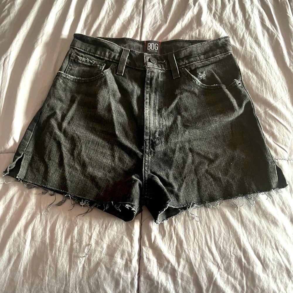 BDG SHORTS